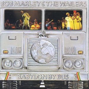 Bob Marley & The Wailers - Babylon By Bus - Re ryhmässä ME SUOSITTELEMME / Bengans Henkilökunnan Vinkit / Live Live Live @ Bengans Skivbutik AB (599508)