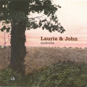 Laurie & John - Arabella ryhmässä CD / Country,Pop-Rock @ Bengans Skivbutik AB (599590)