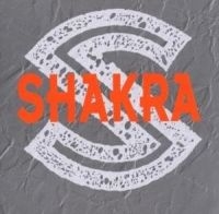 Shakra - Shakra ryhmässä CD / Hårdrock,Svensk Folkmusik @ Bengans Skivbutik AB (599683)