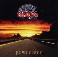 SHAKRA - POWERRIDE ryhmässä CD / Hårdrock,Svensk Folkmusik @ Bengans Skivbutik AB (599684)