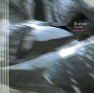 Ehlers Ekkehard - Betrieb ryhmässä CD / Rock @ Bengans Skivbutik AB (599759)