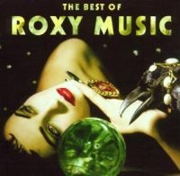 Roxy Music - Best Of ryhmässä ME SUOSITTELEMME / Joululahjavinkki: CD @ Bengans Skivbutik AB (599790)