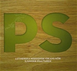 Lutherska Missionskyrkans Kör - Ps ryhmässä Externt_Lager / Naxoslager @ Bengans Skivbutik AB (599808)