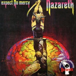 Nazareth - Expect No Mercy ryhmässä CD / Pop-Rock @ Bengans Skivbutik AB (599924)