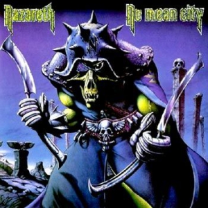 Nazareth - No Mean City ryhmässä CD / Pop-Rock @ Bengans Skivbutik AB (599925)