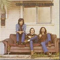 Crosby Stills & Nash - Crosby, Stills & Nash ryhmässä CD / Pop-Rock @ Bengans Skivbutik AB (599947)