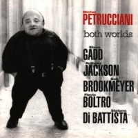 Michel Petrucciani - Both Worlds ryhmässä CD / Jazz,Pop-Rock @ Bengans Skivbutik AB (600066)