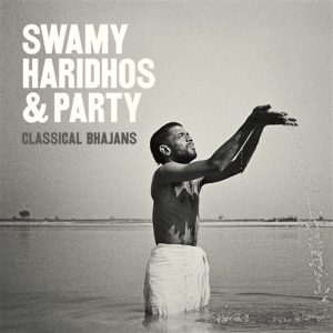 Swamy Haridhos & Party - Classical Bhajans ryhmässä CD / Elektroniskt,World Music @ Bengans Skivbutik AB (600082)