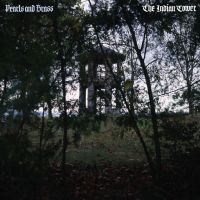 Pearls And Brass - Indian Tower ryhmässä CD / Pop-Rock @ Bengans Skivbutik AB (600098)