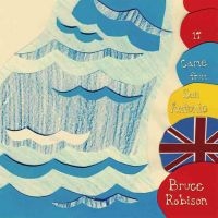 Robison Bruce - It Came From San Antonio ryhmässä CD / Pop-Rock @ Bengans Skivbutik AB (600132)