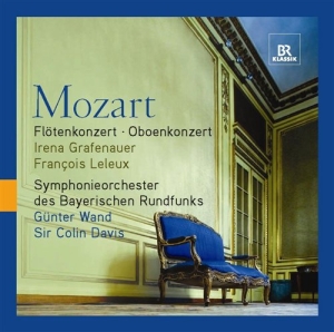 Mozart - Concertos ryhmässä Externt_Lager / Naxoslager @ Bengans Skivbutik AB (600171)