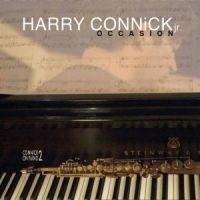 Connick Jr. Harry - Occasion: Connick On Piano 2 ryhmässä CD / Jazz @ Bengans Skivbutik AB (600192)