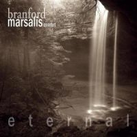 Marsalis Quartet Branford - Eternal ryhmässä CD / Jazz @ Bengans Skivbutik AB (600194)