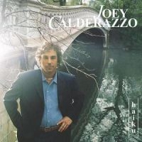 Calderazzo Joey - Haiku ryhmässä CD / Jazz @ Bengans Skivbutik AB (600196)