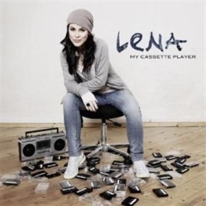 Lena - My Cassette Player ryhmässä CD / Pop-Rock @ Bengans Skivbutik AB (600197)