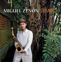 Zenon Miguel - Jibaro ryhmässä CD / Jazz @ Bengans Skivbutik AB (600198)