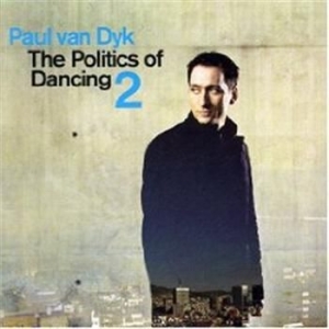 Paul Van Dyk - Politics Of Dancing Pt 2 ryhmässä CD / Dans/Techno @ Bengans Skivbutik AB (600405)