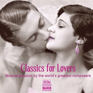 Various - Classics For Lovers ryhmässä ME SUOSITTELEMME / Joululahjavinkki: CD @ Bengans Skivbutik AB (600413)