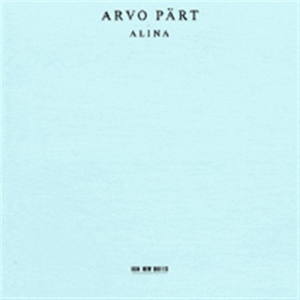 Pärt Arvo - Alina ryhmässä ME SUOSITTELEMME / Joululahjavinkki: CD @ Bengans Skivbutik AB (600422)