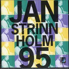 Jan Strinnholm 95 ryhmässä cdonuppdat / CDON Jazz klassiskt NX @ Bengans Skivbutik AB (600514)