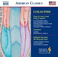 Foss - Songs Of Anguish ryhmässä Externt_Lager / Naxoslager @ Bengans Skivbutik AB (600533)