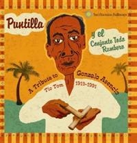 Puntilla And El Conjunto Todo Rumbe - Tribute To Gonzalo Asencio ryhmässä ME SUOSITTELEMME / Joululahjavinkki: CD @ Bengans Skivbutik AB (600841)