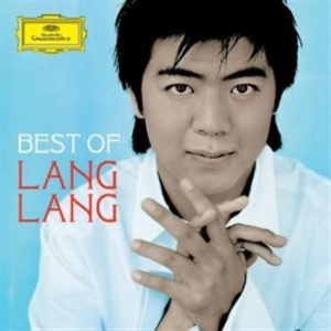 Lang Lang - Best Of ryhmässä CD @ Bengans Skivbutik AB (600845)