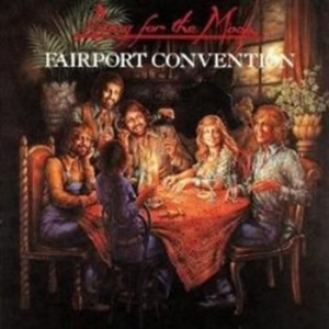 Fairport Convention - Rising For The Moon ryhmässä CD / Pop @ Bengans Skivbutik AB (600949)