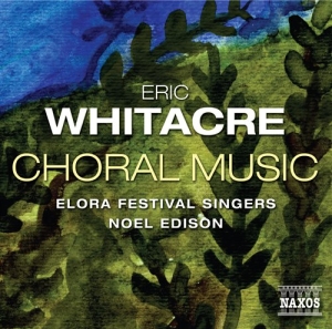 Whitacre - Choral Music ryhmässä ME SUOSITTELEMME / Joululahjavinkki: CD @ Bengans Skivbutik AB (600988)