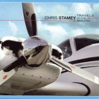 Stamey Chris - Travels In The South ryhmässä ME SUOSITTELEMME / Klassiska lablar / YepRoc / CD @ Bengans Skivbutik AB (601113)