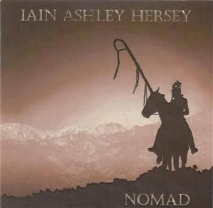 Iain Ashley Hersey - Nomad ryhmässä ME SUOSITTELEMME / Joululahjavinkki: CD @ Bengans Skivbutik AB (601116)