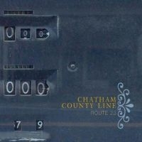 Chatham County Line - Route 23 ryhmässä ME SUOSITTELEMME / Klassiska lablar / YepRoc / CD @ Bengans Skivbutik AB (601164)