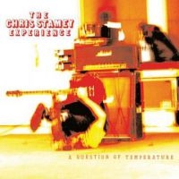 Stamey Chris - A Question Of Temperature ryhmässä ME SUOSITTELEMME / Klassiska lablar / YepRoc / CD @ Bengans Skivbutik AB (601168)