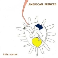 American Princes - Little Spaces ryhmässä ME SUOSITTELEMME / Klassiska lablar / YepRoc / CD @ Bengans Skivbutik AB (601176)