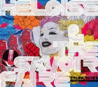 Heloise & The Savoir Faire - Trash, Rats, And Microphones ryhmässä ME SUOSITTELEMME / Klassiska lablar / YepRoc / CD @ Bengans Skivbutik AB (601216)