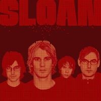 Sloan - Parallel Play ryhmässä ME SUOSITTELEMME / Klassiska lablar / YepRoc / CD @ Bengans Skivbutik AB (601220)