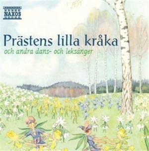 Various Artists - Prästens Lilla Kråka ryhmässä cdonuppdat / CDON Jazz klassiskt NX @ Bengans Skivbutik AB (601269)