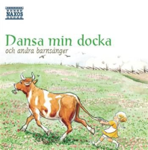 Various Artists - Dansa Min Docka ryhmässä cdonuppdat / CDON Jazz klassiskt NX @ Bengans Skivbutik AB (601271)