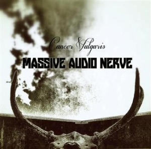 Massive Audio Nerve - Cancer Vulgaris ryhmässä CD / Hårdrock/ Heavy metal @ Bengans Skivbutik AB (601515)