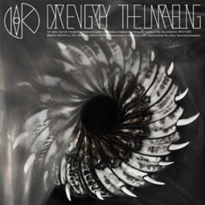 Dir En Grey - Unraveling ryhmässä CD @ Bengans Skivbutik AB (601678)