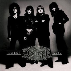 Derringer - Sweet Evil ryhmässä CD / Rock @ Bengans Skivbutik AB (601764)