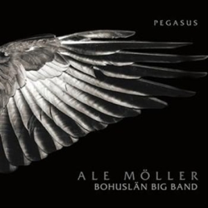 Ale Möller Bohuslän Big Band - Pegasus ryhmässä CD / Övrigt @ Bengans Skivbutik AB (601804)