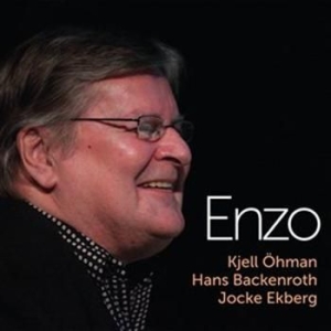 Kjell Öhman Hans Backenroth Jocke - Enzo ryhmässä CD @ Bengans Skivbutik AB (601805)