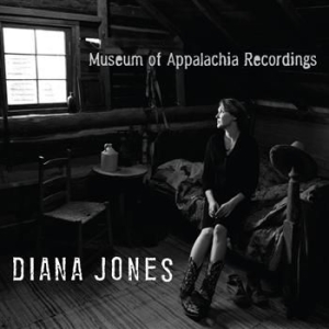 Diana Jones - Museum Of Appalachia Recording ryhmässä ME SUOSITTELEMME / Joululahjavinkki: CD @ Bengans Skivbutik AB (601828)