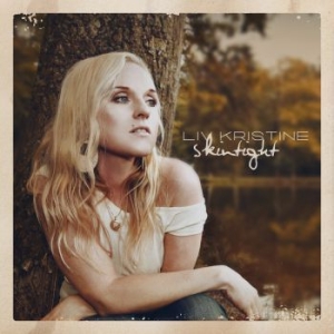 Liv Kristine - Skintight ryhmässä CD / Hårdrock @ Bengans Skivbutik AB (601904)