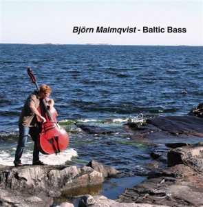 Malmqvist Björn - Baltic Bass ryhmässä Externt_Lager / Naxoslager @ Bengans Skivbutik AB (601923)