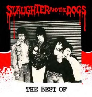 Slaughter & The Dogs - Best Of ryhmässä CD / Rock @ Bengans Skivbutik AB (601929)