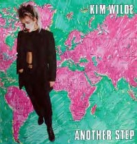 Wilde Kim - Another Step ryhmässä CD / Pop-Rock @ Bengans Skivbutik AB (601939)