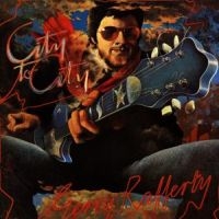 GERRY RAFFERTY - CITY TO CITY ryhmässä CD / Pop-Rock @ Bengans Skivbutik AB (601988)