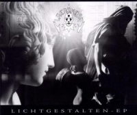 Lacrimosa - Lichtgestalten Ep 35 Min ryhmässä CD @ Bengans Skivbutik AB (602001)